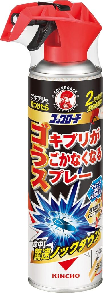 生まれたてのゴキブリ駆除におすすめの商品29選！【2024年版】