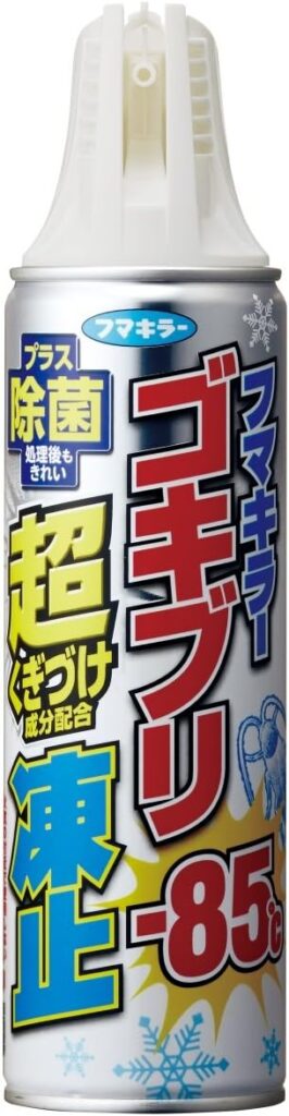 生まれたてのゴキブリ駆除におすすめの商品29選！【2024年版】