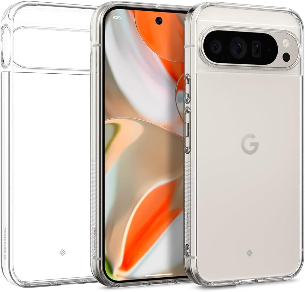 Google Pixel9,Pro,XLのスマホケースおすすめ20選！【2024年版】