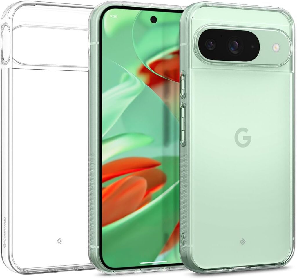 Google Pixel9,Pro,XLのスマホケースおすすめ20選！【2024年版】