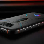 ROG Phone 7シリーズケース