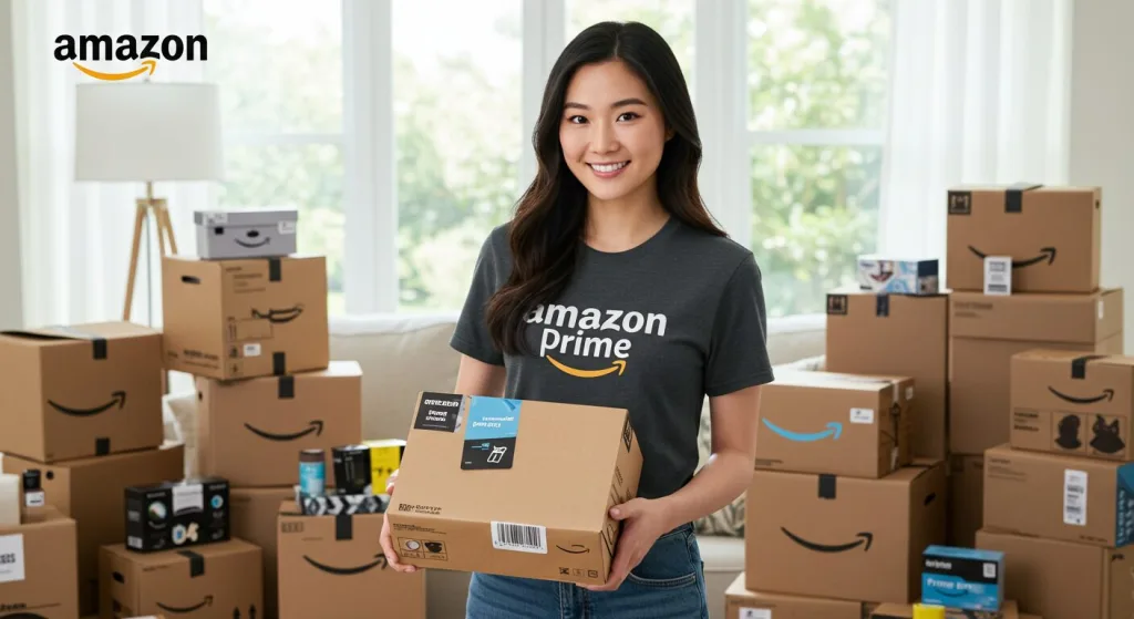 Amazonプライムの値段・年会費・料金は？無料体験を最大活用する方法と特典を徹底解説！