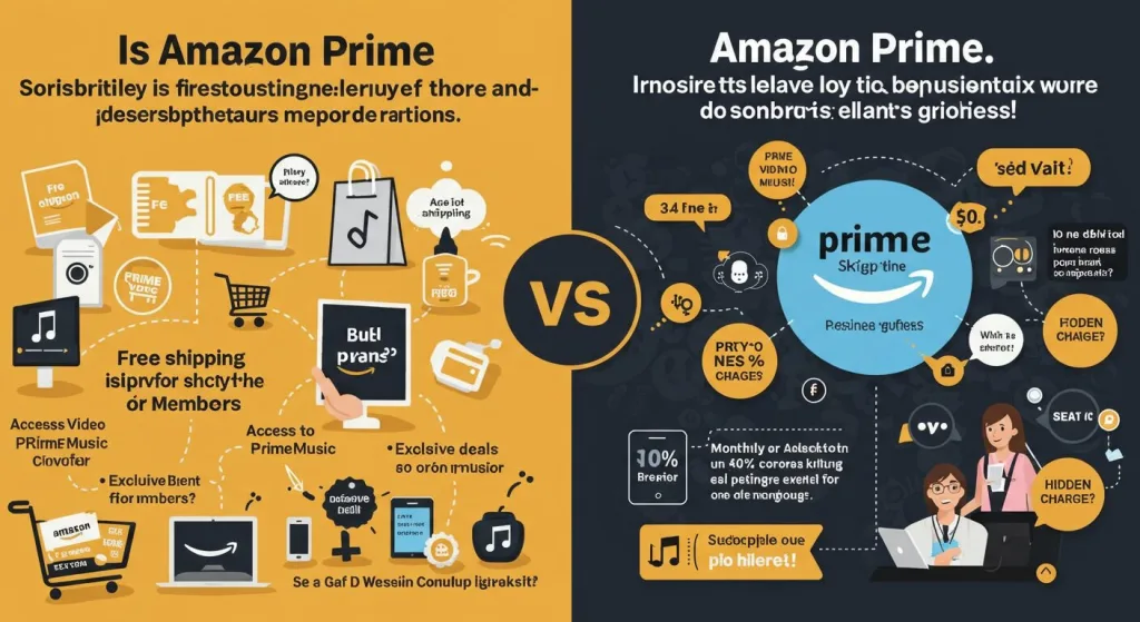 Amazonプライムの値段・年会費・料金は？無料体験を最大活用する方法と特典を徹底解説！