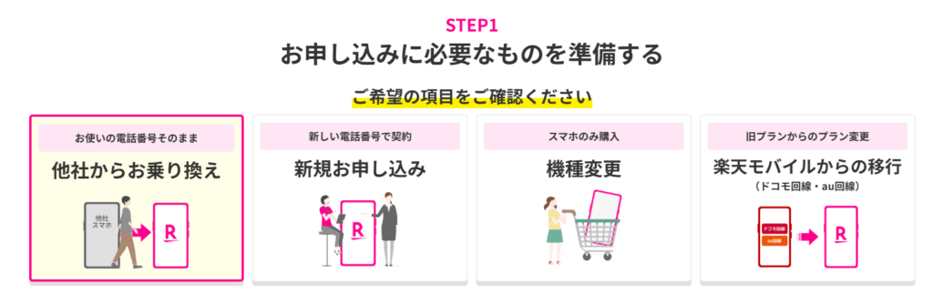 楽天モバイルの紹介制度がヤバい！乗り換えキャンペーンで13000円得する方法！