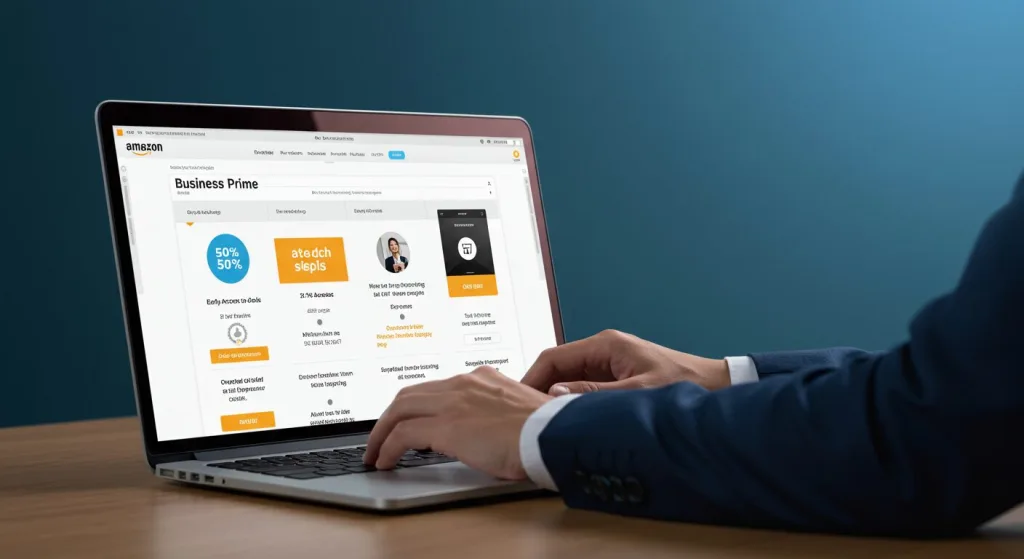 Amazonビジネスアカウントのメリットとは？法人価格＆料金を徹底解説！