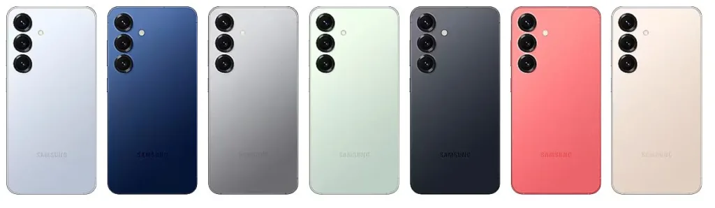 Galaxy S25 S25ultraの圧倒的性能とおすすめケース8選！