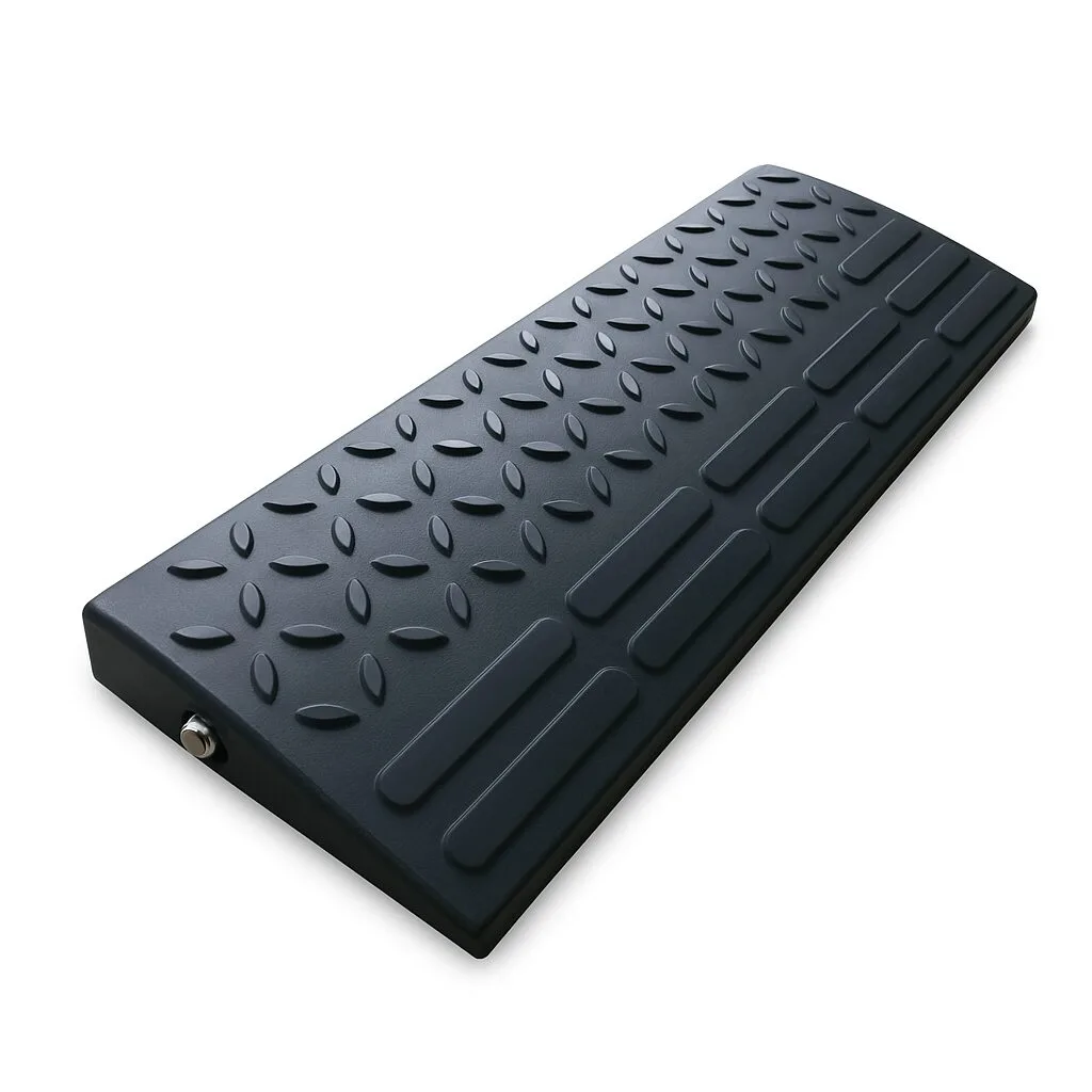 段差プレートのおすすめ16選！ゴム製や鉄板タイプも紹介！