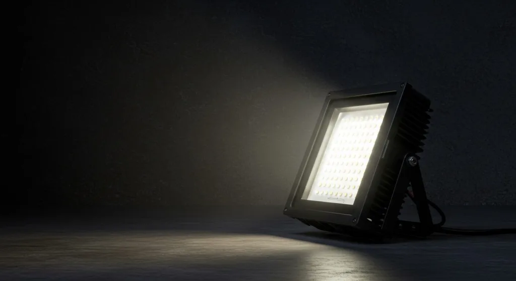 投光器のおすすめ10選！LEDや充電式も紹介！
