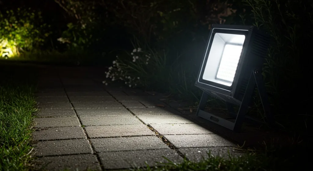 投光器のおすすめ10選！LEDや充電式も紹介！