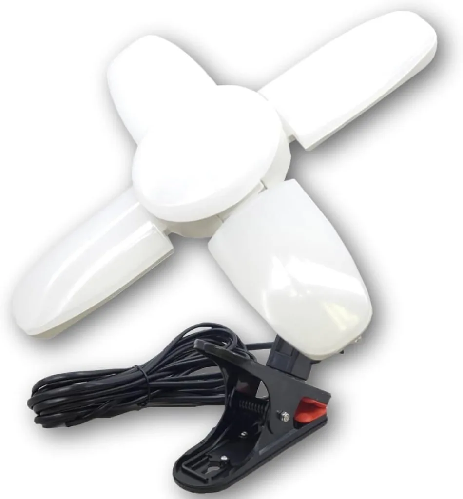 投光器のおすすめ10選！LEDや充電式も紹介！