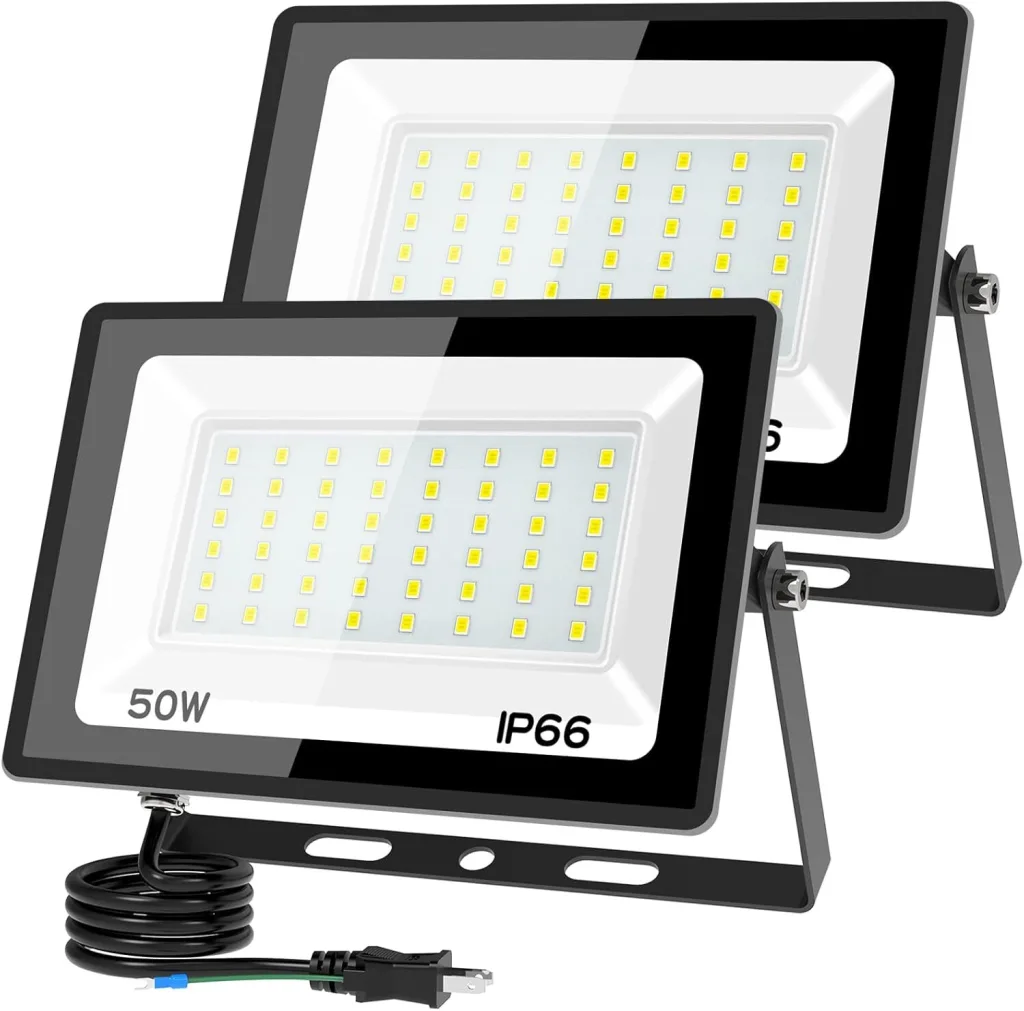 投光器のおすすめ10選！LEDや充電式も紹介！