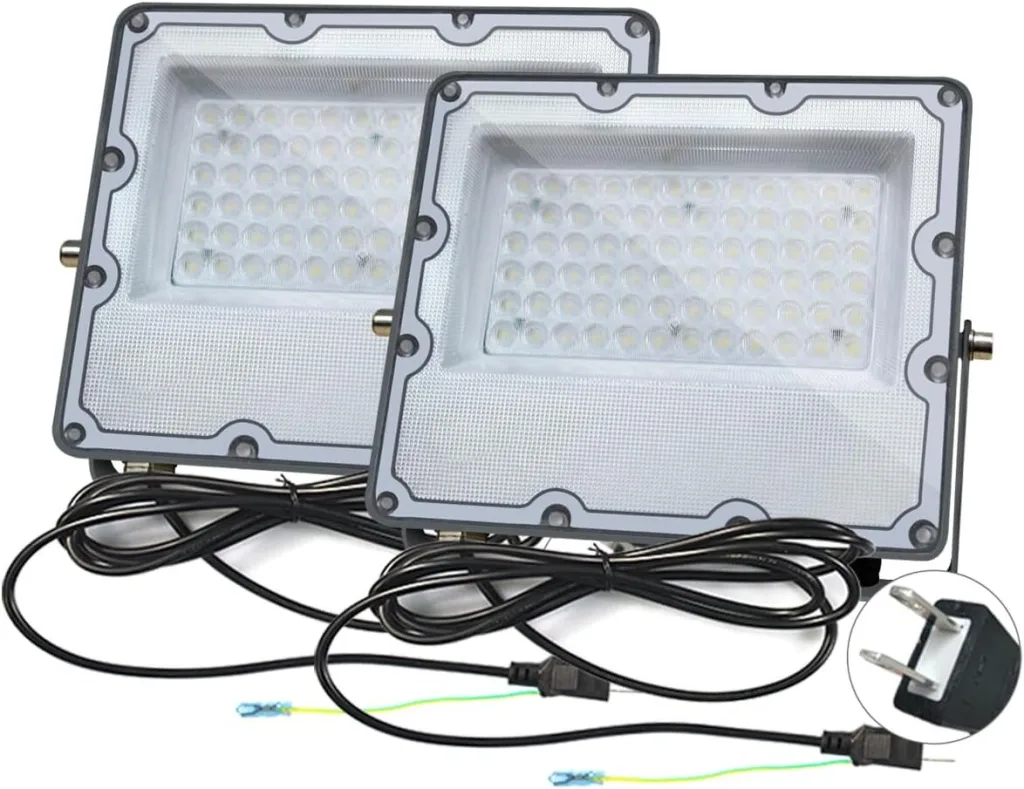 投光器のおすすめ10選！LEDや充電式も紹介！