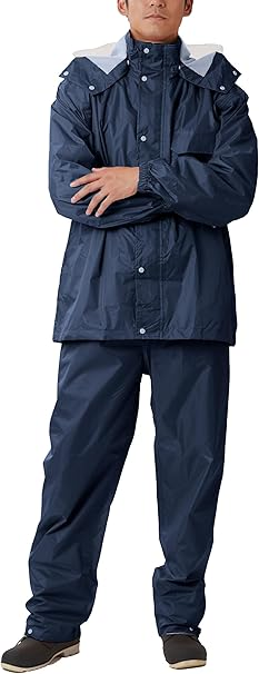 梅雨に活躍 ❘ 自転車レインコートのおすすめ11選！足・顔が濡れないタイプも紹介！