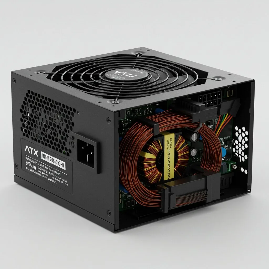 ATX電源のおすすめ12選！ピンアサインも解説！