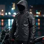 原付・バイク用カッパ