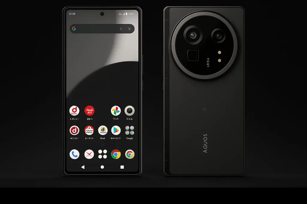 AQUOS R9 PROのおすすめケース10選！R8 PROとの互換性やポイントを解説！