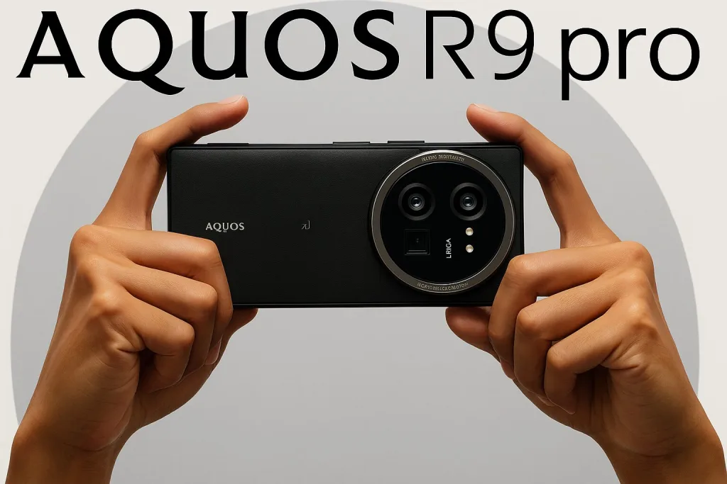 AQUOS R9 PROのおすすめケース10選！R8 PROとの互換性やポイントを解説！