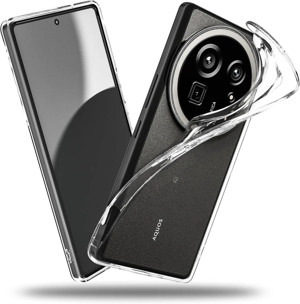 AQUOS R9 PROのおすすめケース10選！R8 PROとの互換性やポイントを解説！
