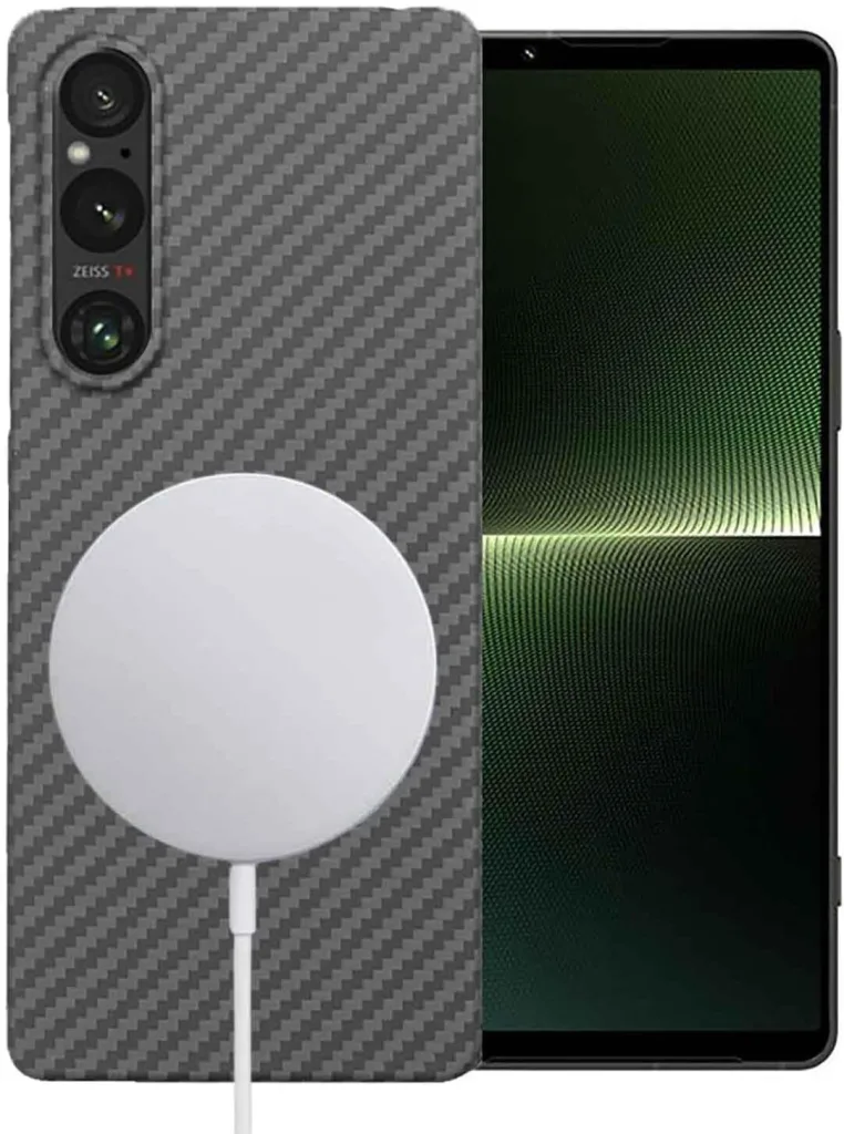 Xperia 1 VIIのおすすめケース16選！ 1 VIとの互換性やポイントを解説！