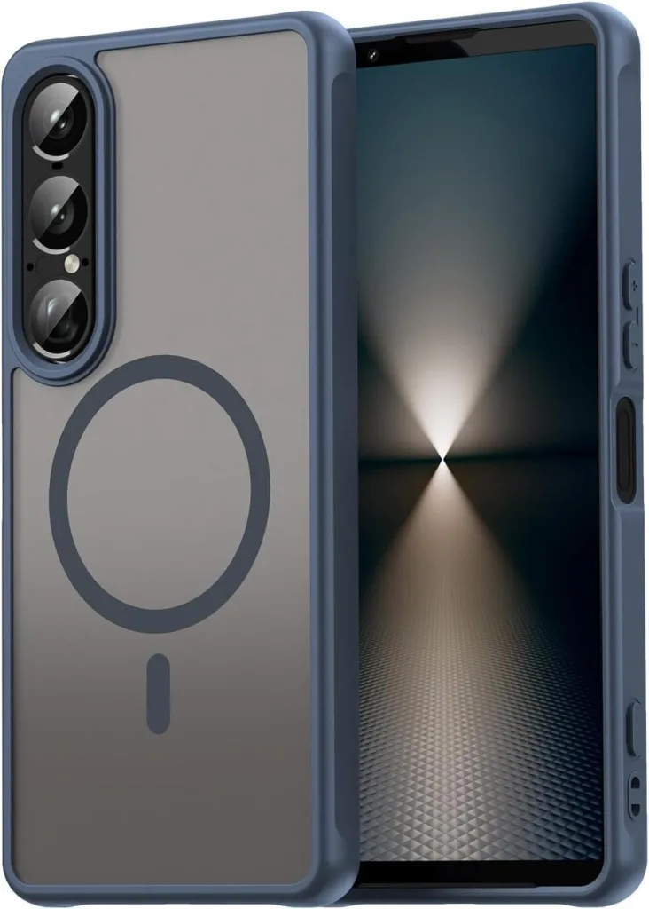 Xperia 1 VIIのおすすめケース16選！ 1 VIとの互換性やポイントを解説！