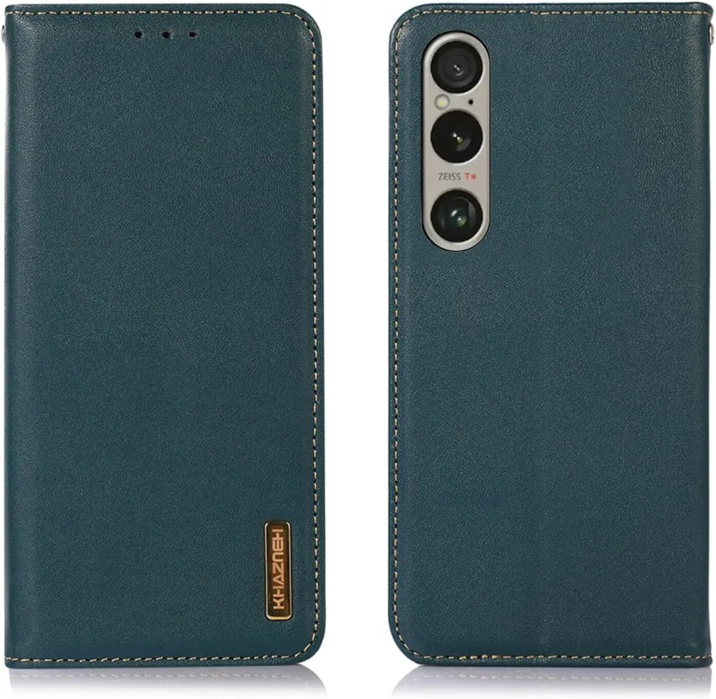 Xperia 1 VIIのおすすめケース16選！ 1 VIとの互換性やポイントを解説！