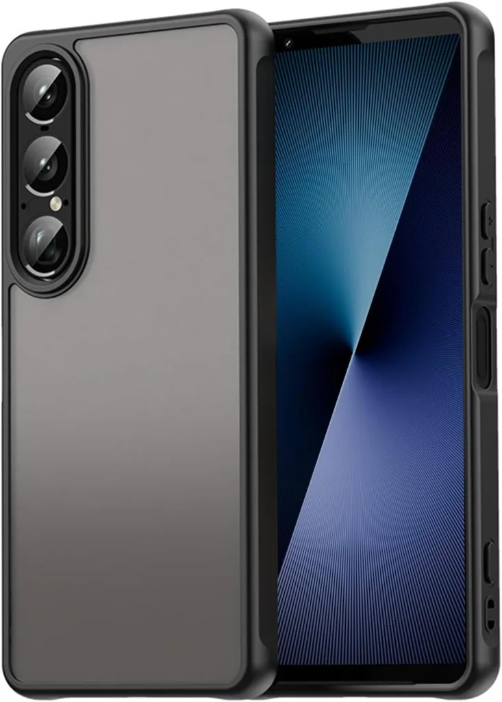 Xperia 1 VIIのおすすめケース16選！ 1 VIとの互換性やポイントを解説！