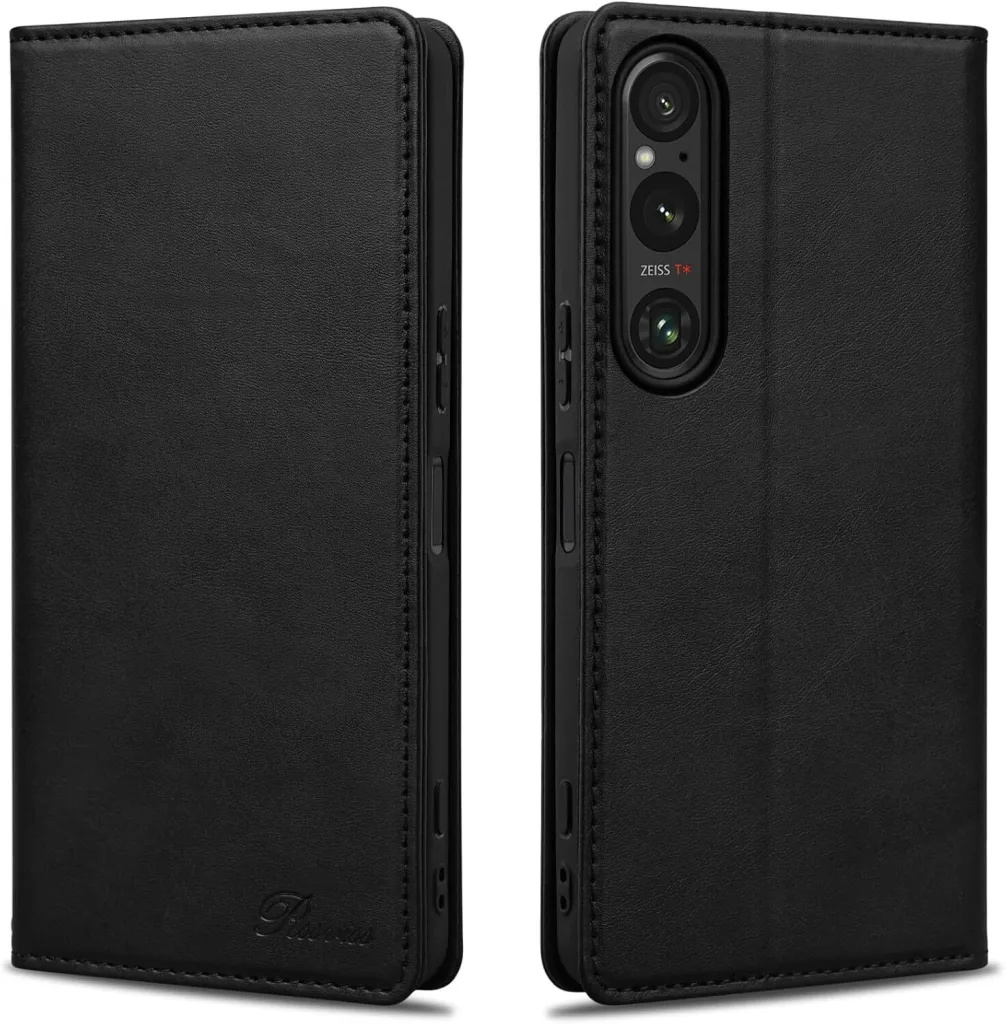 Xperia 1 VIIのおすすめケース16選！ 1 VIとの互換性やポイントを解説！