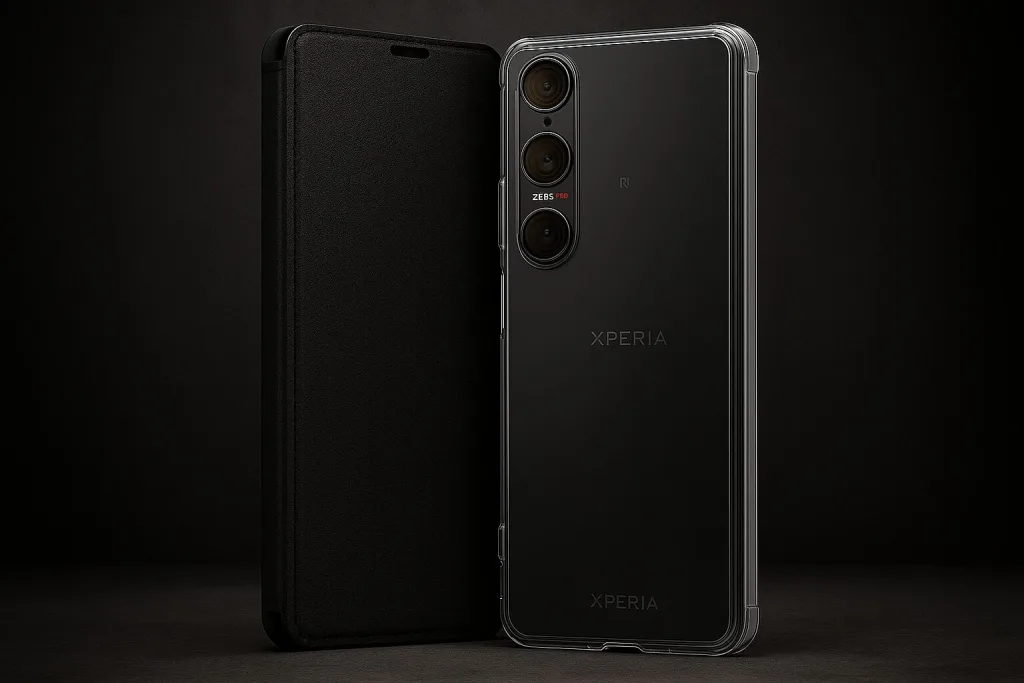 Xperia 1 VIIのおすすめケース16選！ 1 VIとの互換性やポイントを解説！