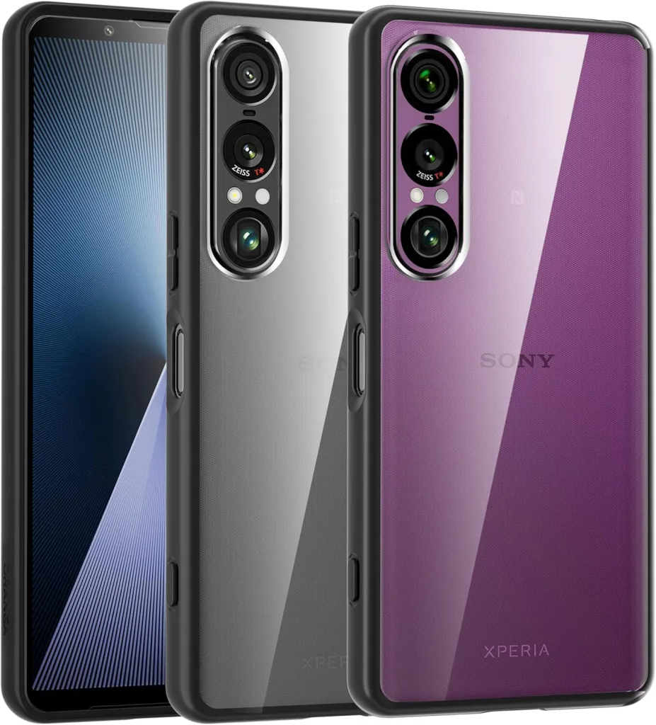Xperia 1 VIIのおすすめケース16選！ 1 VIとの互換性やポイントを解説！