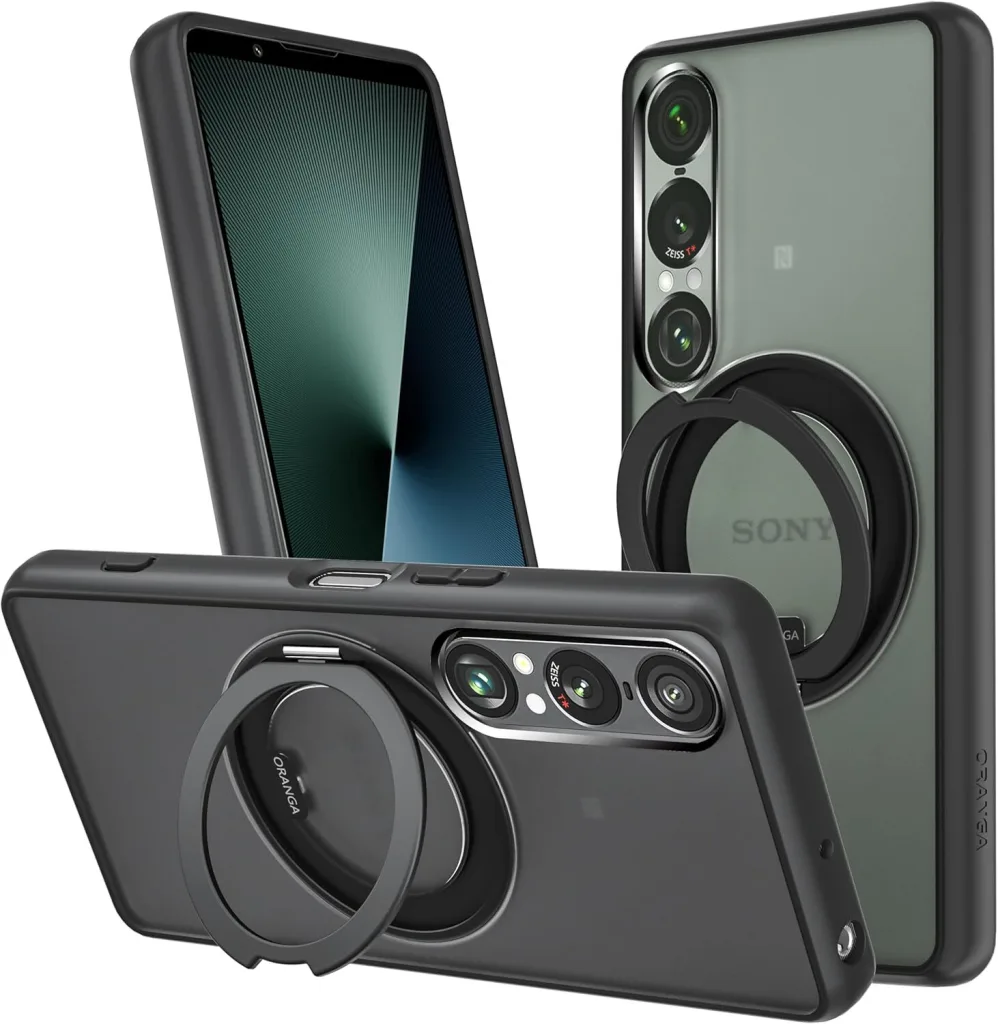 Xperia 1 VIIのおすすめケース16選！ 1 VIとの互換性やポイントを解説！