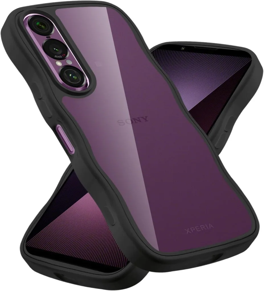Xperia 1 VIIのおすすめケース16選！ 1 VIとの互換性やポイントを解説！