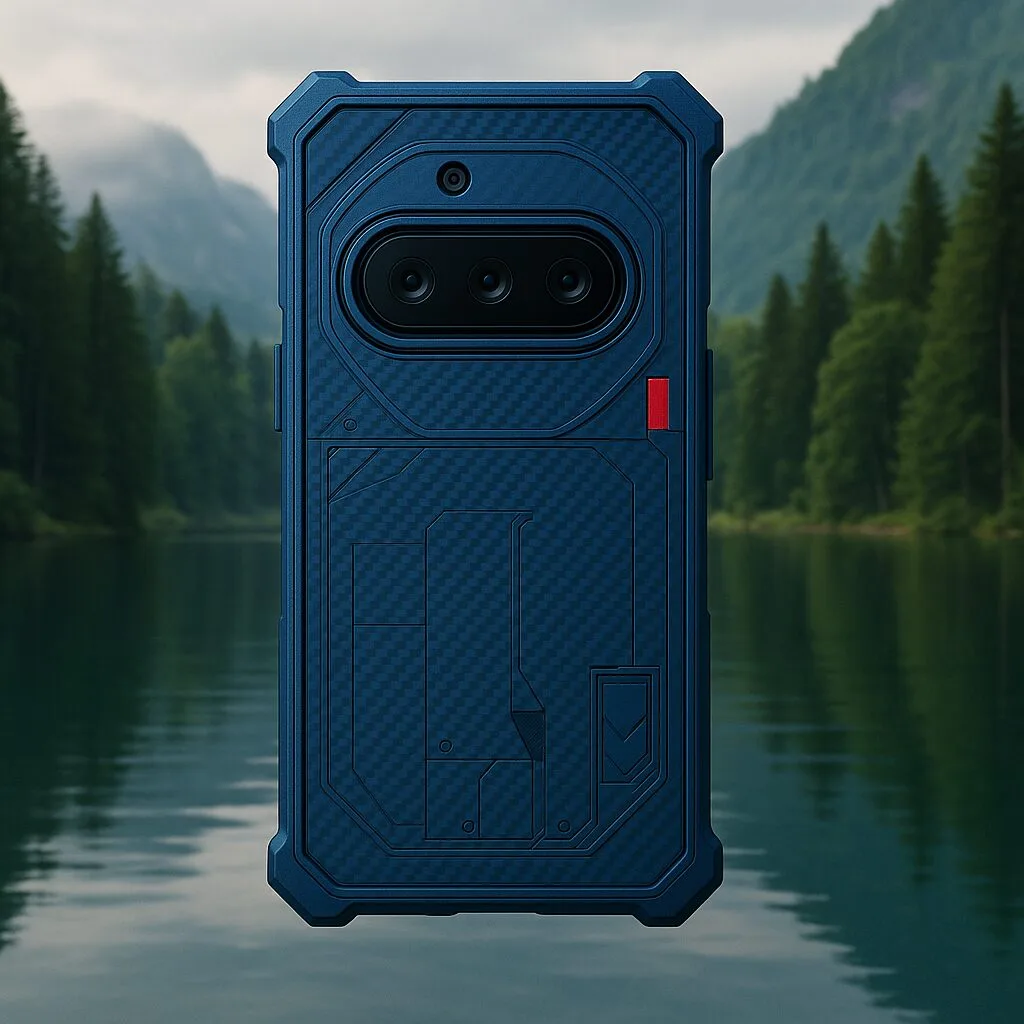 nothing phone 3aのおすすめケース12選！ 2aとの互換性やポイントを解説！