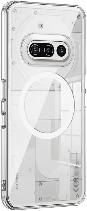 nothing phone 3aのおすすめケース12選！ 2aとの互換性やポイントを解説！