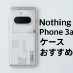 nothing phone 3a