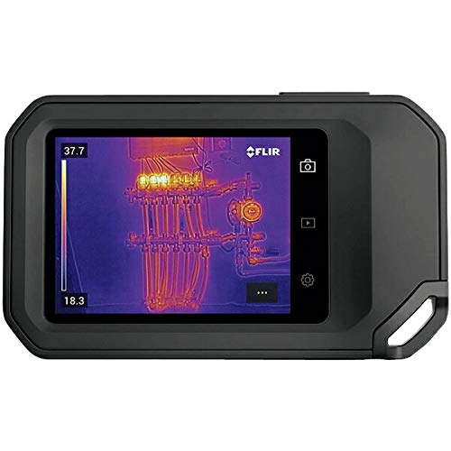 サーマルカメラのおすすめ14選！スマホタイプや価格帯の機能差も紹介！