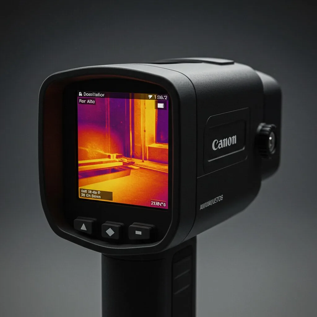 サーマルカメラのおすすめ14選！スマホタイプや価格帯の機能差も紹介！