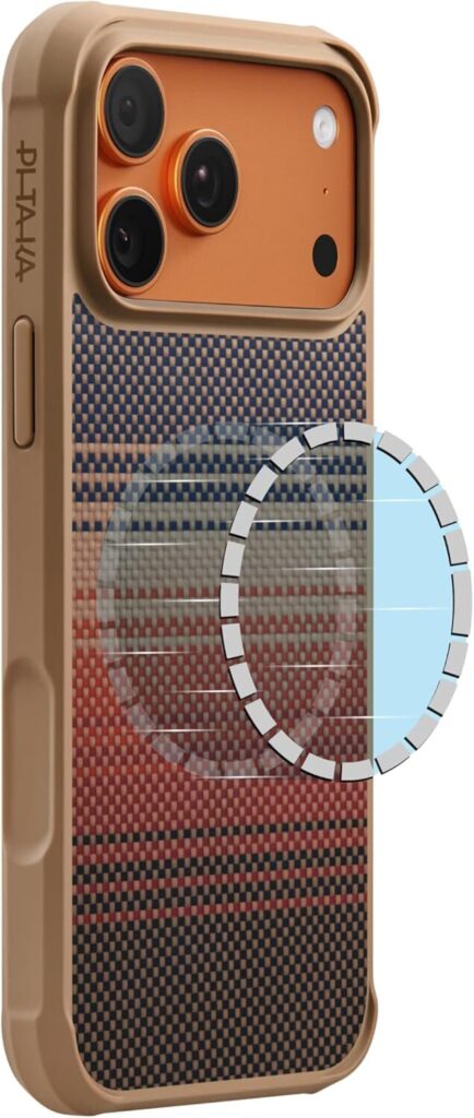 iPhone 17 Proの驚異的性能とおすすめケース15選！