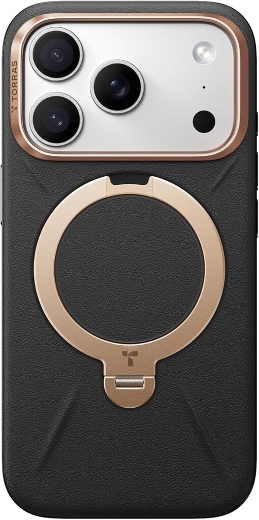 iPhone 17 Proの驚異的性能とおすすめケース15選！