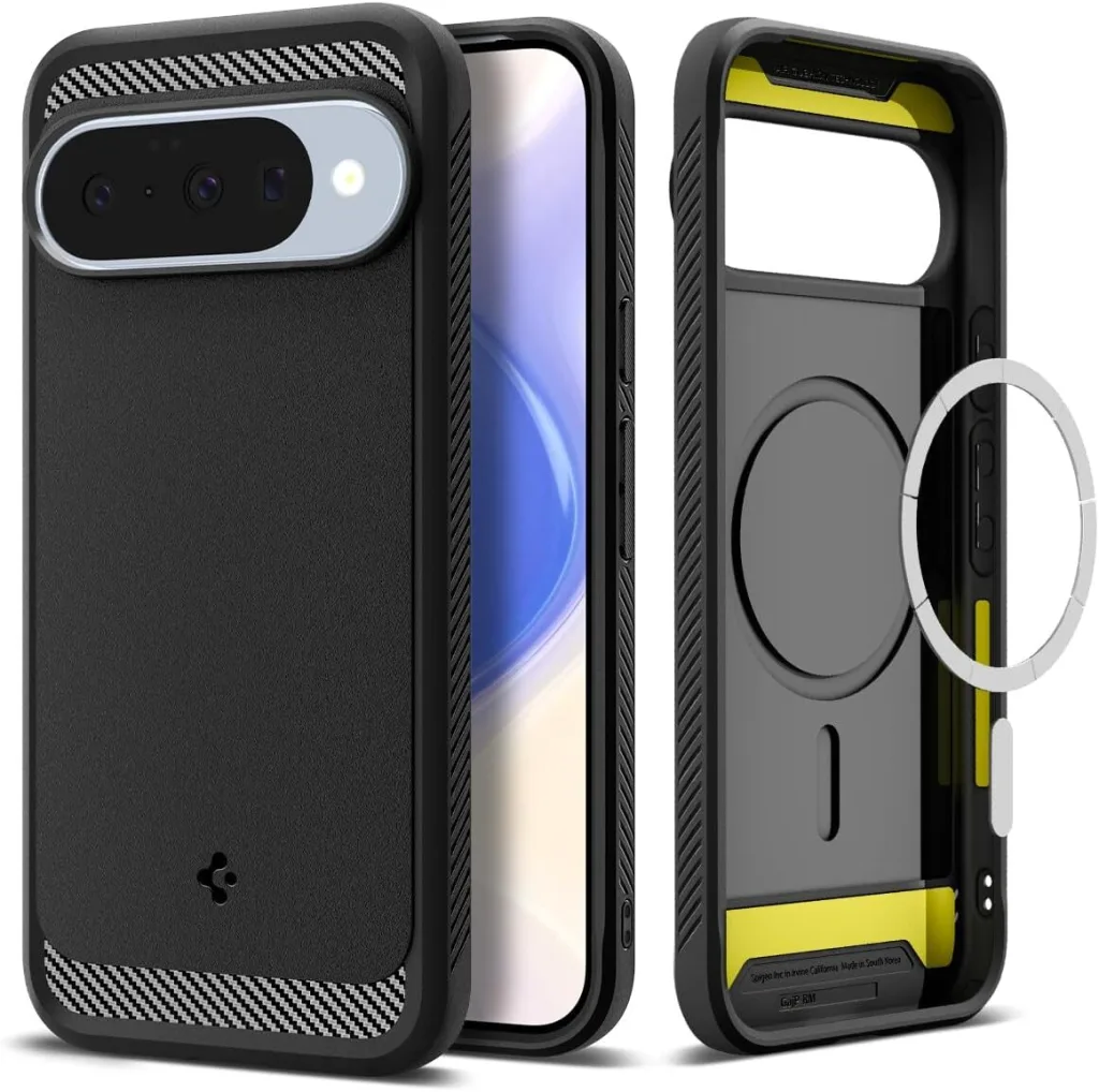 Google Pixel10(PRO, XL,FOLD)シリーズの圧倒的機能とおすすめケース25選！
