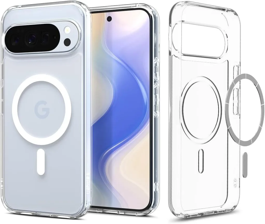Google Pixel10(PRO, XL,FOLD)シリーズの圧倒的機能とおすすめケース25選！
