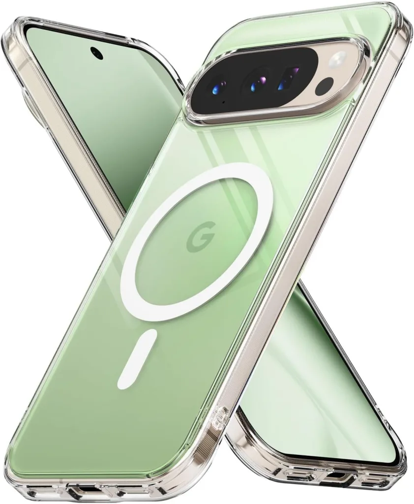 Google Pixel10(PRO, XL,FOLD)シリーズの圧倒的機能とおすすめケース25選！