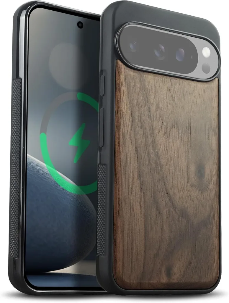 Google Pixel10(PRO, XL,FOLD)シリーズの圧倒的機能とおすすめケース25選！