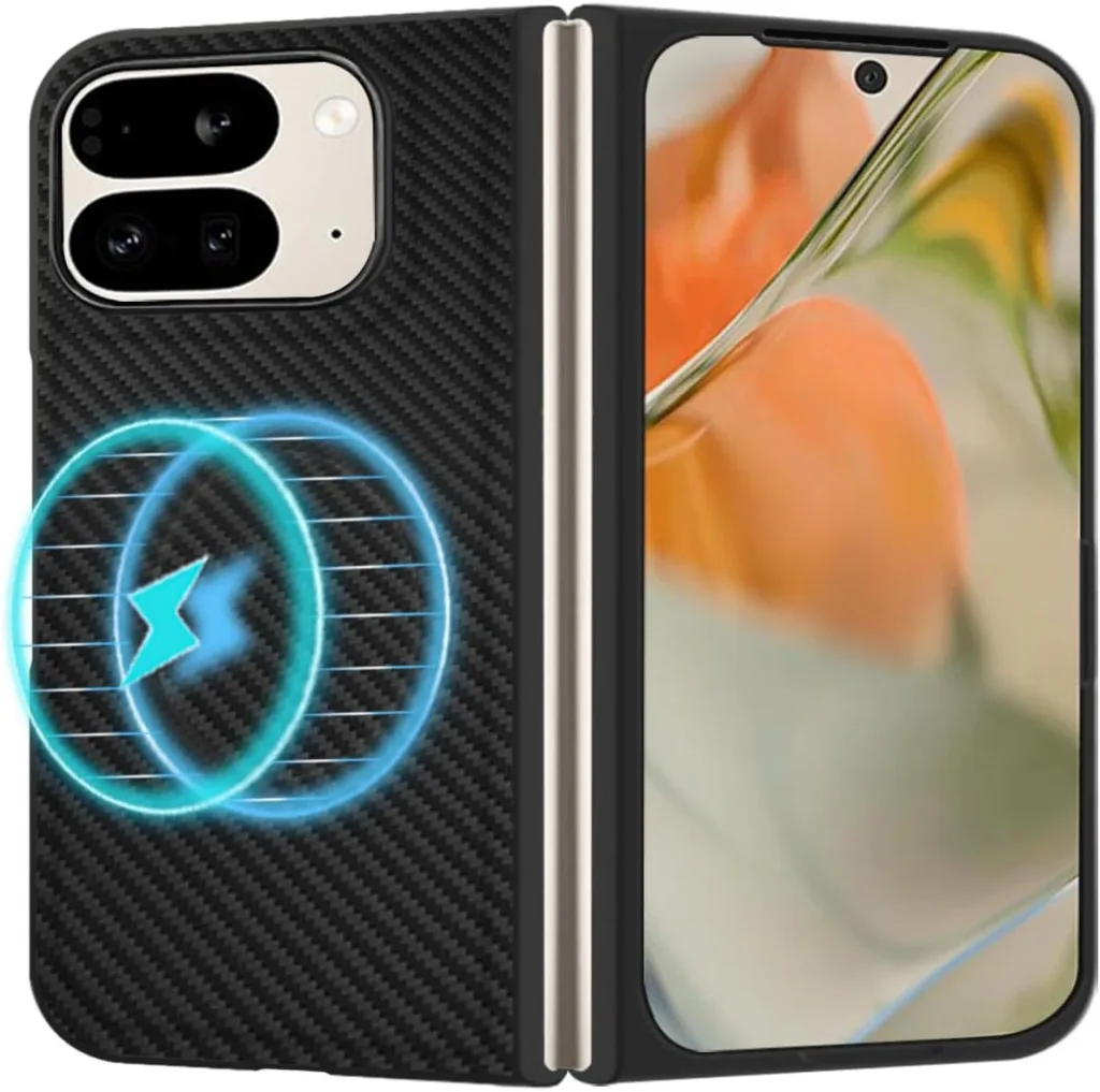 Google Pixel10(PRO, XL,FOLD)シリーズの圧倒的機能とおすすめケース25選！