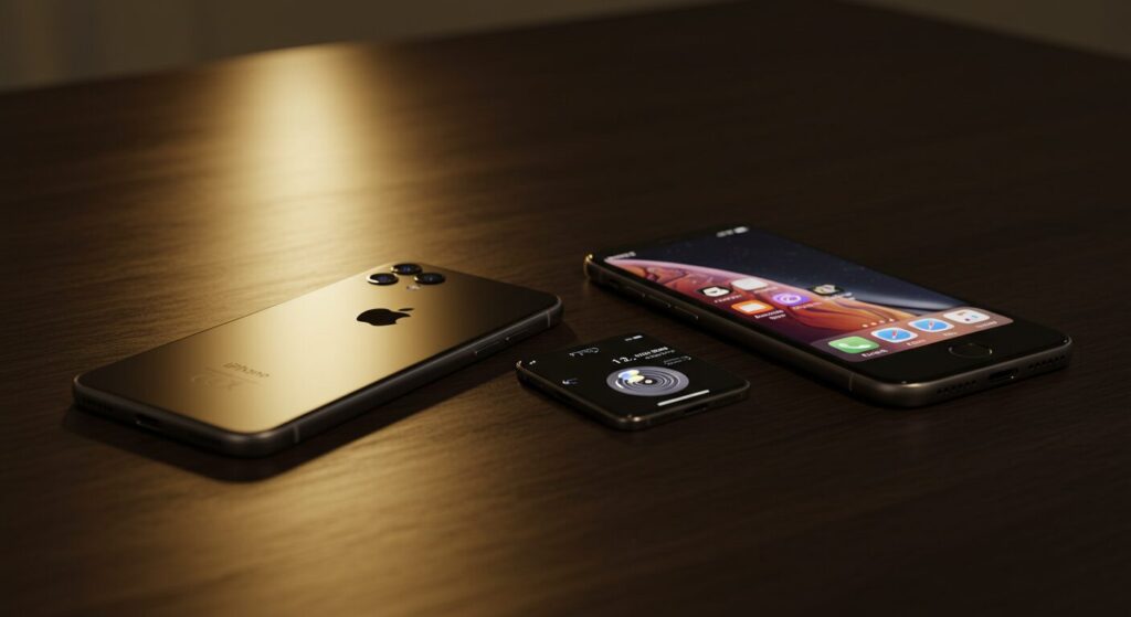 iPhone 17 Proの驚異的性能とおすすめケース15選！