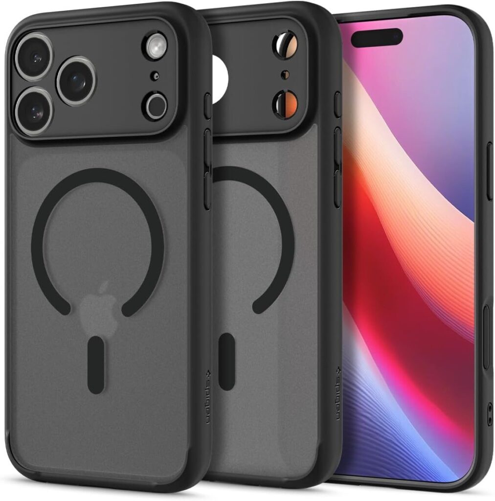 iPhone 17 Proの驚異的性能とおすすめケース15選！