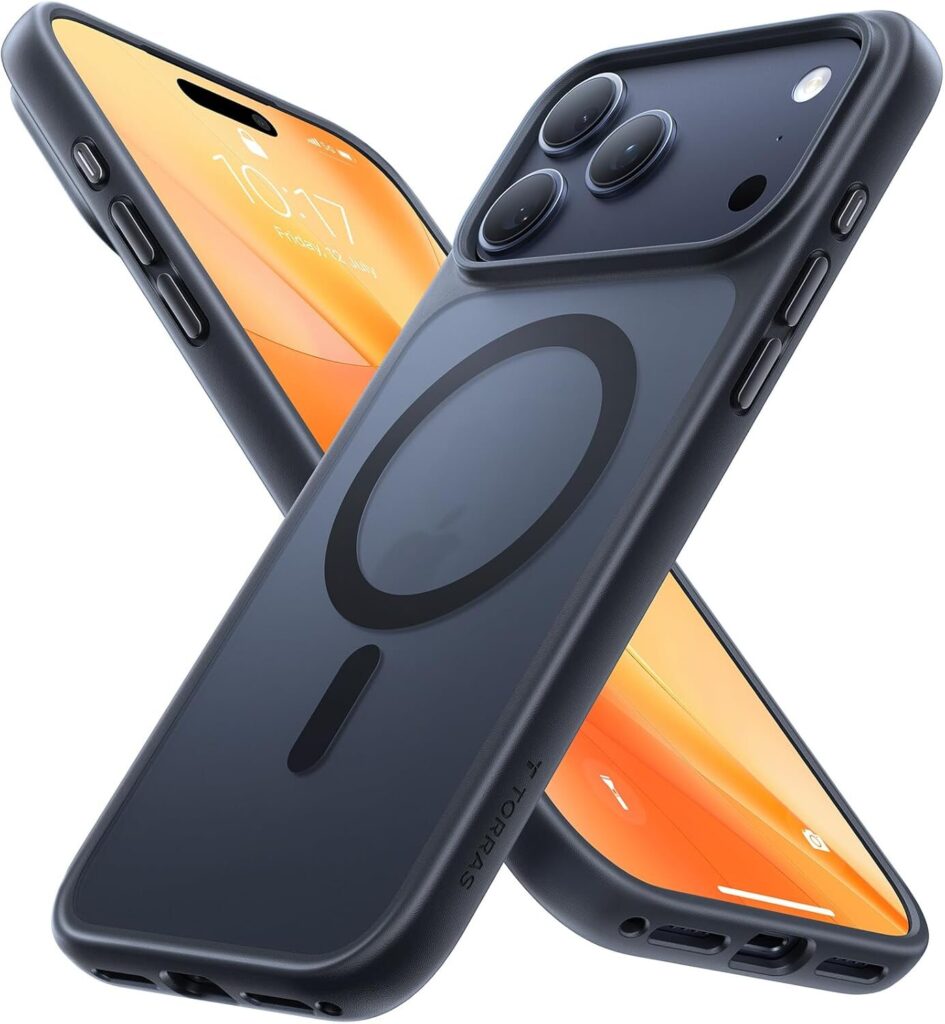 iPhone 17 Proの驚異的性能とおすすめケース15選！