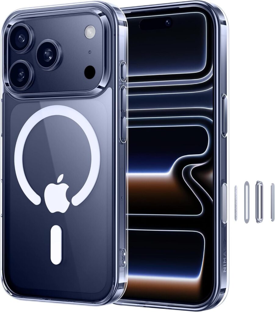 iPhone 17 Proの驚異的性能とおすすめケース15選！