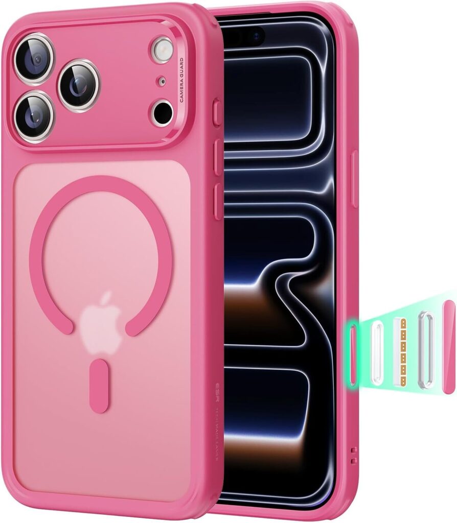 iPhone 17 Proの驚異的性能とおすすめケース15選！