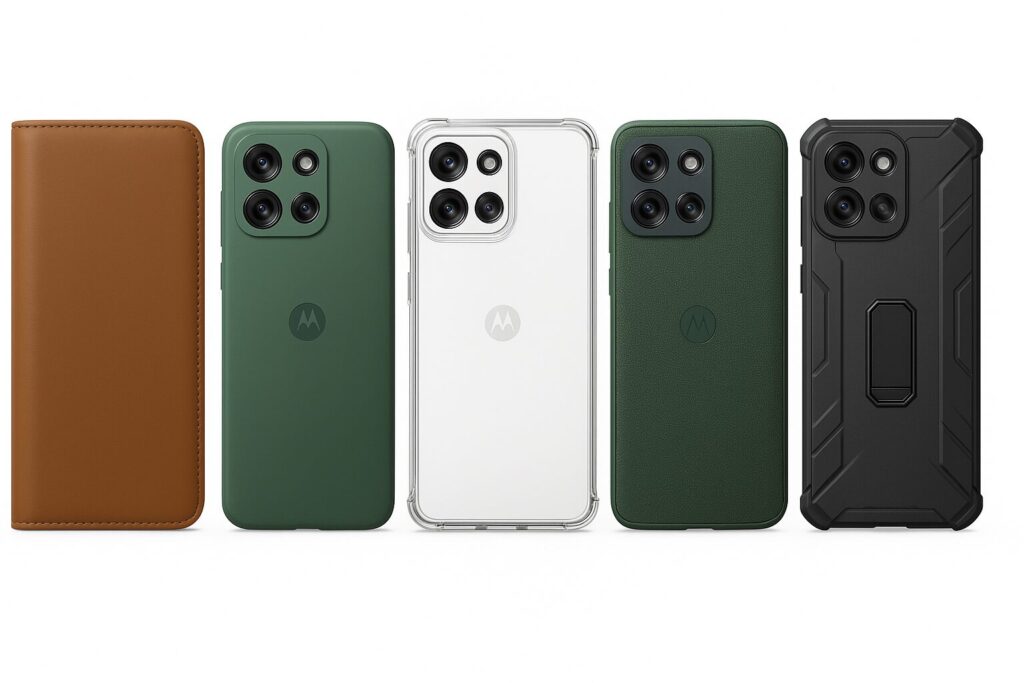 moto g66j 5g ケースのおすすめ10選！手帳型も紹介！