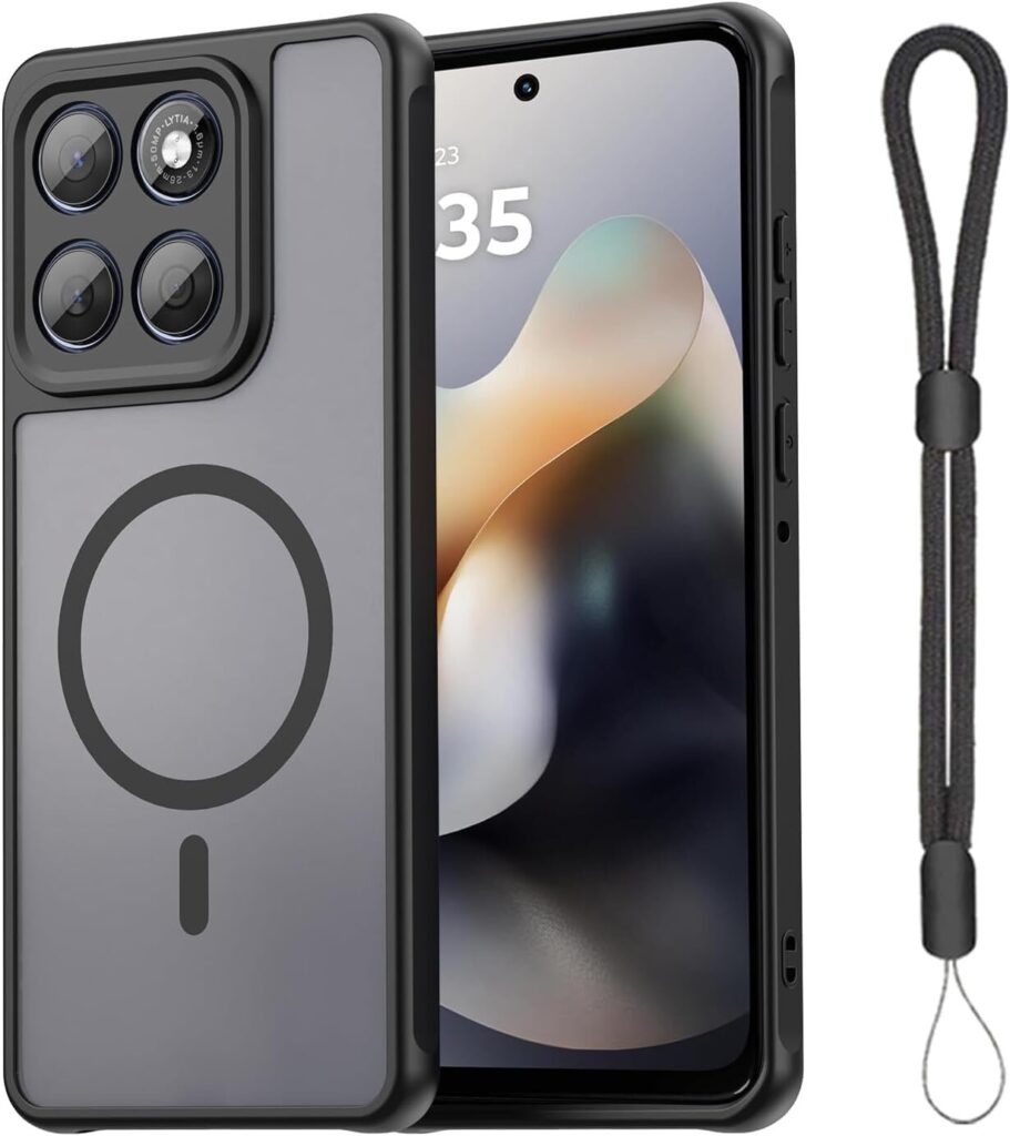 moto g66j 5g ケースのおすすめ10選！手帳型も紹介！